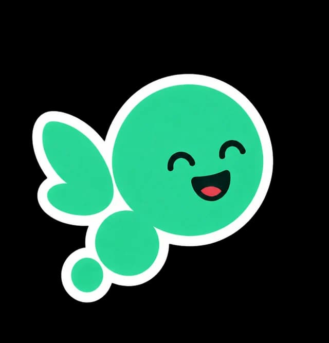 Neya mascot